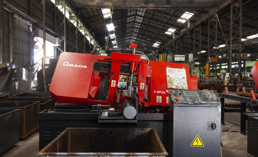 AMADA HFA-250/400
