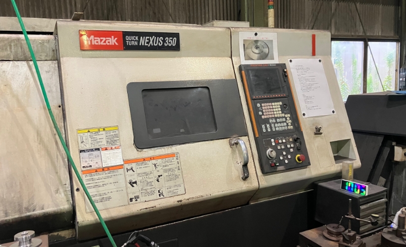 OKUMA LS-30-N
